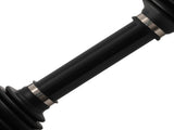 Front CV Axle Shaft Set fit for Dodge Ram 1500 2006-10 Ram 1500 2011 44035928