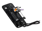 Rear Tailgate Handle Camera fit for Toyota Tundra 2007-2013 690900C050 Black 69736805
