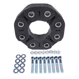 Drive Shaft Flex Joint Kit Compatible with Mercedes-Benz C215 CL55 AMG CL600 R231 SL550 2003-2014 17619281