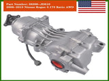 5.173 Ratio Rear Differential Carrier Assembly Fits for Nissan Rogue 2008-2013 AWD Nissan Rogue 52921071