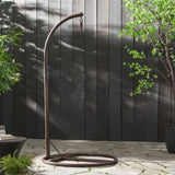 HANGING CHAIR BOTTOM 62075.00HNGBRN