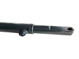 1900132400 Quick Attach Hitch Cylinder For Takeuchi Skid Steer TL12 TL250 1900120500 1900100700 84413763