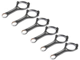 6Pcs Connecting Rods Replacement for Jeep Grand Cherokee Ram 1500 3.0L V6 Diesel 2014-2018 68917446