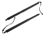 2pcs Rear Trunk Liftgate Tailgate Struts Arms fit for Infiniti QX50 2019 2020 Black 37396864