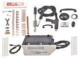 3KW 3800A Stud Welder Dent Puller Repair Kit Car Body Panel Spot Welder 6 Modes 59885599