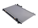 Aluminum Cooling Radiator fit for Lexus LS430 Base 4.3L 2001-2006 2419 25385649