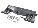 6709215 Mounting System Assembly Replacement for Compact Track Loader 742B 743B 751 751F 751G S130 19011716