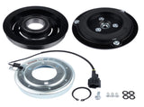 A/C Compressor Clutch Kit Fit for Nissan Altima Base, S, SL 2.5L L4 2002-2006 Sedan 926008J03B 51679757