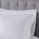 Full/Queen 100% Cotton Sateen Embroidered Comforter Set B035129278