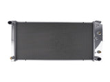 Aluminum 4 Row Radiator fit for Oldsmobile Cutlass Calais 3.8L-5.7L 1979-1984 RA1191 23328110