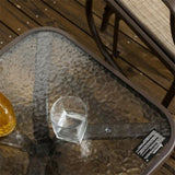 Tavern table and chair set 91961601