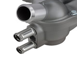 Water Pump w/ Thermostat fit for Chevrolet GMC Cadillac V8 4.8L 5.3L 6.0L 6.2L 07-15 53931218
