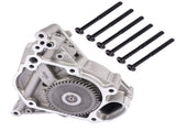 Engine Oil Pump 7610378 Fit for BMW F10 528i F22 228i F30 320i 328i F32 428i Z4 N20 86339924