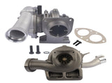 Turbo charger High and Low Pressure FITS For 2008-10 F350 450 550 6.4L Powerstroke 20534512