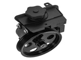 Power Steering Pump w/ Pulley fit for Ford Focus ZX3 ZX4 ZX5 2.3 2.0L L4 2006-2007 51196352