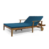 PERLA DOUBLE CHAISE LOUNGE 63357.00BLU