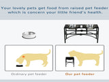 Elevated Dog Bowl 67522260