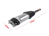 Rear Air Suspension Shock Strut Fits for Tesla Model S 2016-2021 RWD & AWD 106746125C 57279017