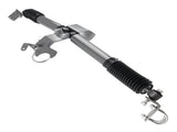 Dual Steering Stabilizer fit for Jeep JL/Gladiator JT 18-26 Fit 2.5-6" Lift Kits 25393613