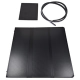 5.5FT Tri-fold Hard Truck Bed Tonneau Cover for Ford F150 F-150 2009-2014 3-Fold 55442578