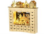 Christmas Advent Calendar 05806519