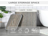 Laundry Hamper Cabinet/ Storage cabinet 93171912