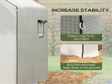 Mini Walk-in Greenhouse 35794495