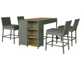 Table and Chair 39826183