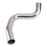 Intercooler Pipe Boot Kit Aluminum fit for Ford 7.3 Powerstroke Diesel 1999.5-2003 89576119