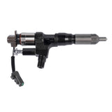 Diesel Fuel Injector Nozzle Replacement for Hino Kobelco Engine 095000-8092 23670-E0392 30999233