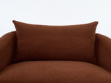 swivel accent chair W6532P564694