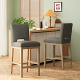 BARSTOOL 73531.00DPGRY