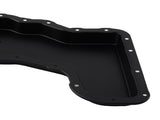 Front Transmission Oil Pan fit for Ford Taurus V6 3.0L 1996-1999 265-803 Steel 31933528
