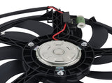Cooling Fan fit for Mini Cooper 2007-2016 17422752632 621508 NRF47553 17428509990 58015368