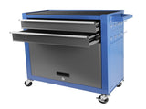 Rolling Tool Chest with Wheels 8 Drawers, Assembled Tool Cabinet Combo with Drawers, Detachable W1239137222