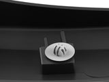 Front Fender Flare Trim fit for Nissan Rogue Platinum SV 2021-2023 NI1291108 Black 97585773