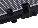 Coolant Radiator fit for Honda Ridgeline Passport 3.5L 2017-2024 RAD13402 65969505