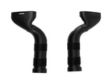 Left&Right Air Intake Boot fit for Mercedes CLK320 CLK500 C55 2003-2006 2095280207 69726843