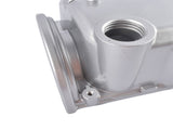 Aluminum Engine Valve Cover with Gaskets Replacement for 2001-2005 Honda Civic L4 1.7L 12310PLC000 80252359