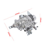 Fuel Injection Pump 0460424303 Replacement for Perkins 3054C Engine 1104C-44TA 4.4L 2644N208 21100785