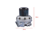 Air Dryer System Saver 1200 Plus for Freightliner Replace 4324710010 4324711010 83851642
