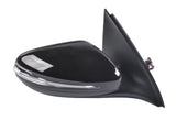 Right Power View Mirror with Blind Spot Heated 1678109201 Fits for Mercedes GLE350 GLE450 GLE580 55690561