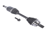 Front Right CV Axle Assembly Fits for Mercedes-Benz C300 4Matic 2.0L l4 GAS DOHC Turbocharged 89584974