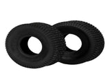 Set of SW 9.41"" PSI 22 Riding Lawn Mower Tire 20X8-8 P512 4PR 965Lbs 76978142