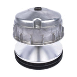 Primary Drive Clutch Replacement for EZGO TXT RXV Golf Carts 2010 & UP Kawasaki Motor 618684 644299 86206597