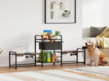 Dog bowls /Pet Feeding Storage 40689324