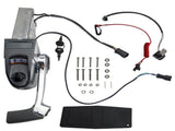 Remote Throttle Control Box & Ignition & Trim Switch Set fit for Johnson & Evinrude 20168832