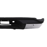 Rear Bumper Assembly fit for GMC Sierra 2500 3500 HD 2011-2014 GM1103165 53885413