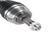 Front Driver Left Side CV Axle fit for Jeep Cherokee FWD 14-2022 Chrysler 200 15-17 16025204