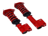 BFO Coilovers Shock Struts Kit fit for Subaru Impreza WRX GC8 93-01 Adj. Height 48530424
